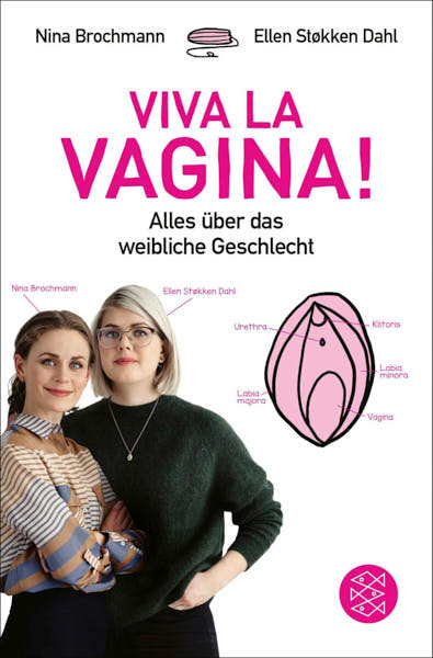 Viva la Vagina. Alles über das weibliche Geschlecht
